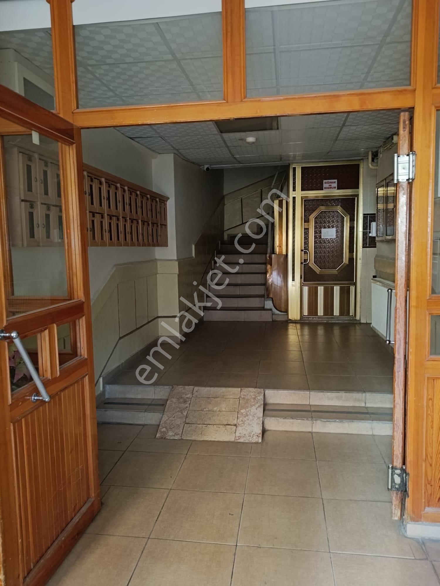 Hava Lojmanları Civarı 2+1 Ara Kat Satılık Daire - Görsel 7