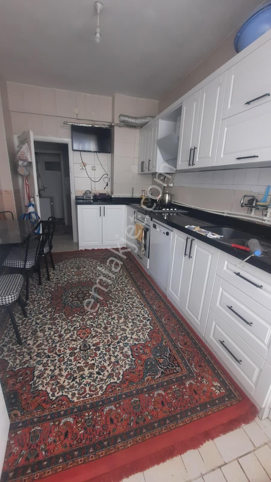 Hava Lojmanları Civarı 2+1 Ara Kat Satılık Daire - Görsel 12