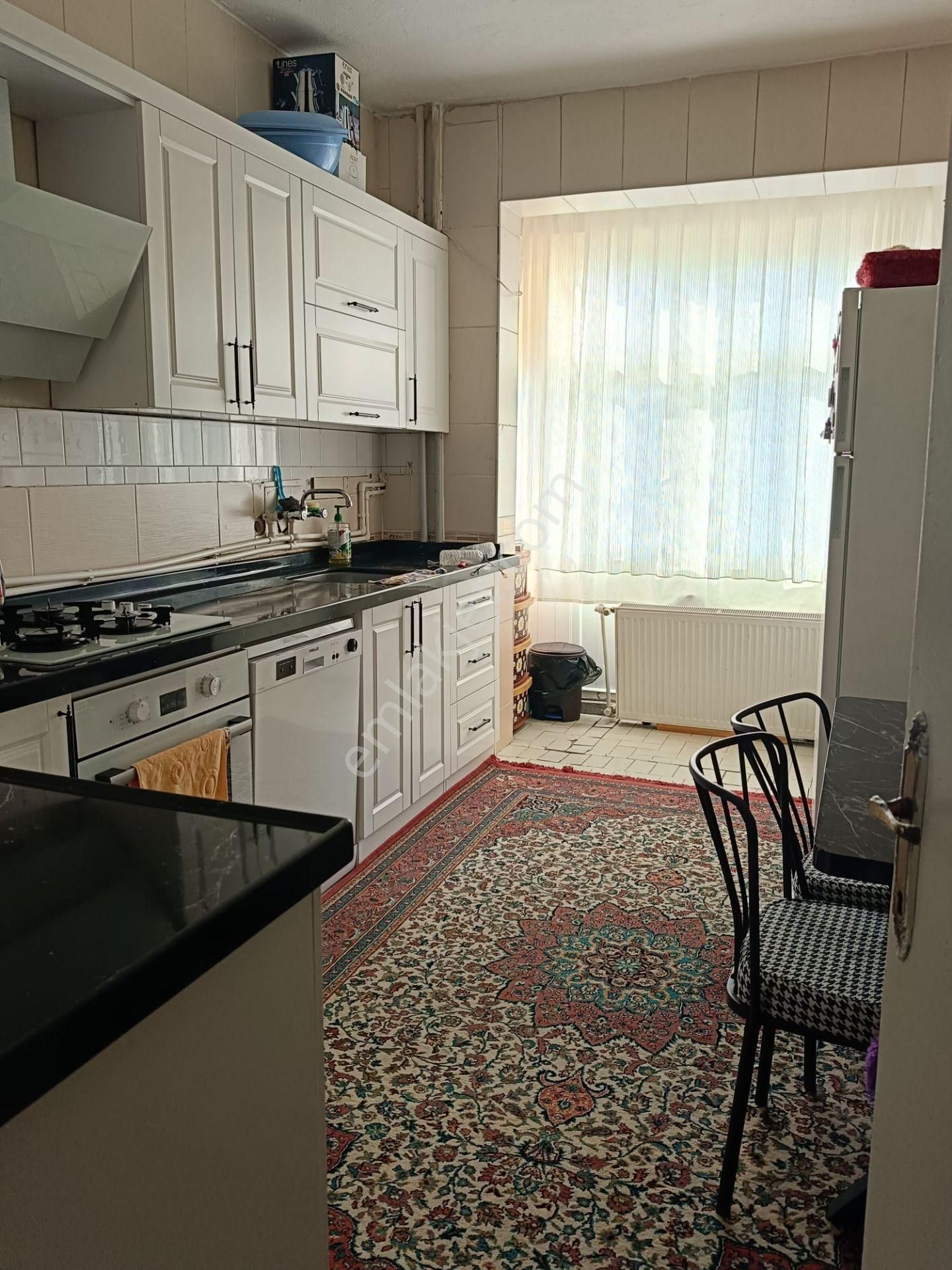 Hava Lojmanları Civarı 2+1 Ara Kat Satılık Daire - Görsel 22