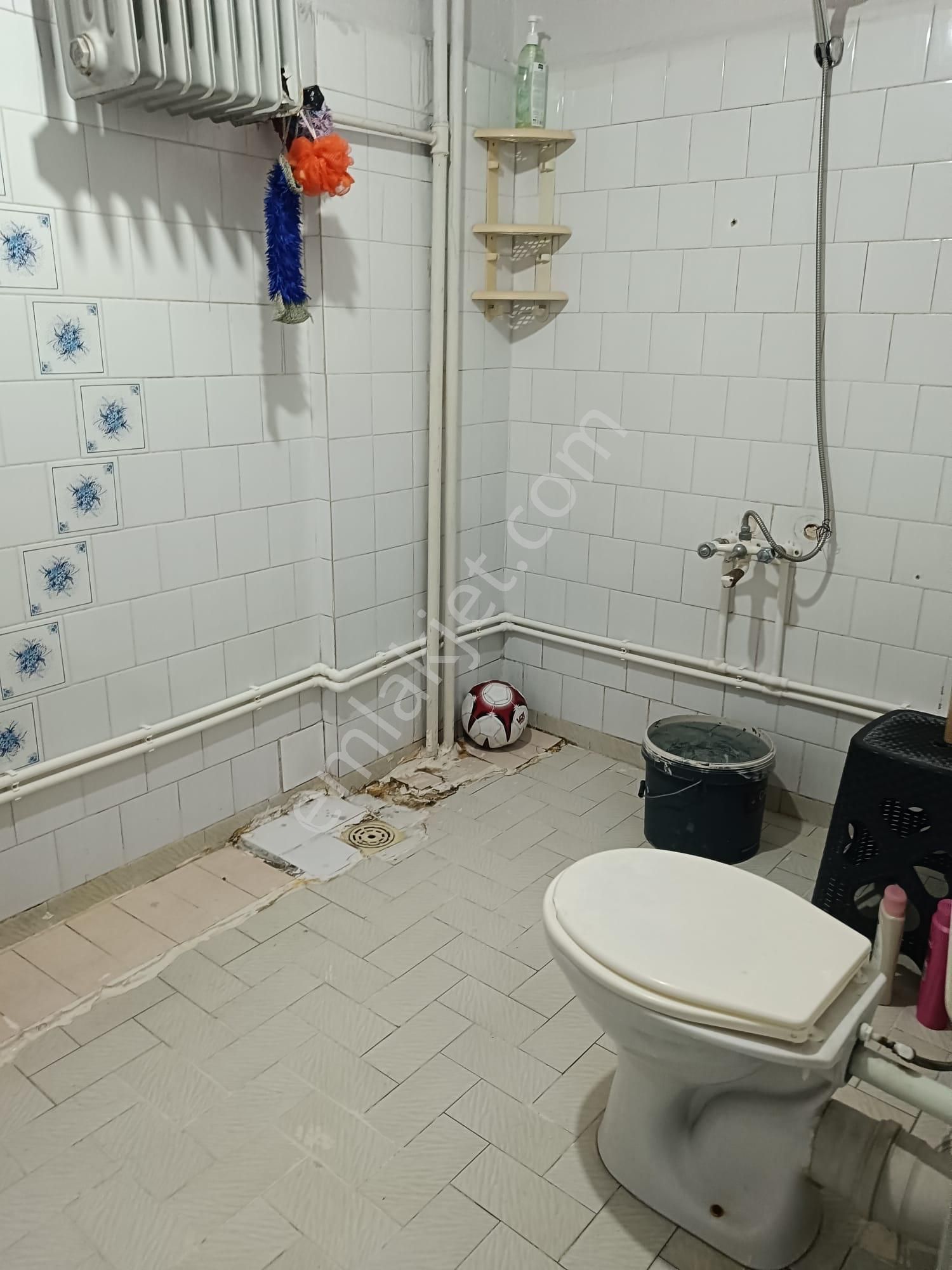 Hava Lojmanları Civarı 2+1 Ara Kat Satılık Daire - Görsel 20