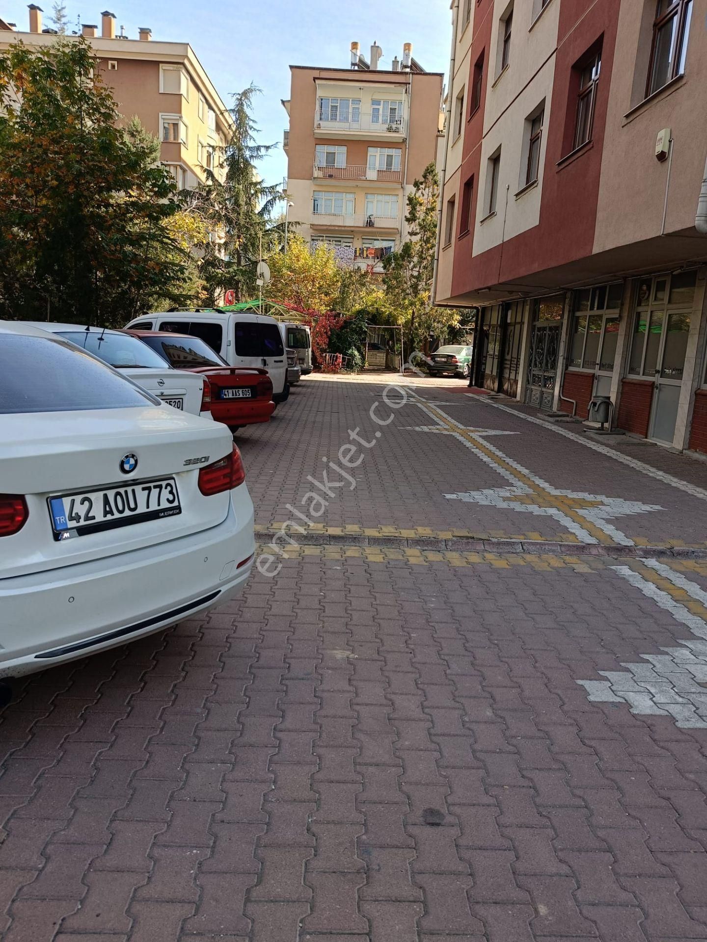 Hava Lojmanları Civarı 2+1 Ara Kat Satılık Daire - Görsel 3