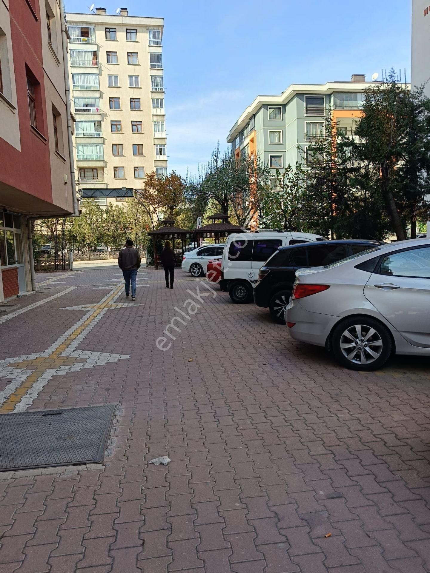 Hava Lojmanları Civarı 2+1 Ara Kat Satılık Daire - Görsel 6