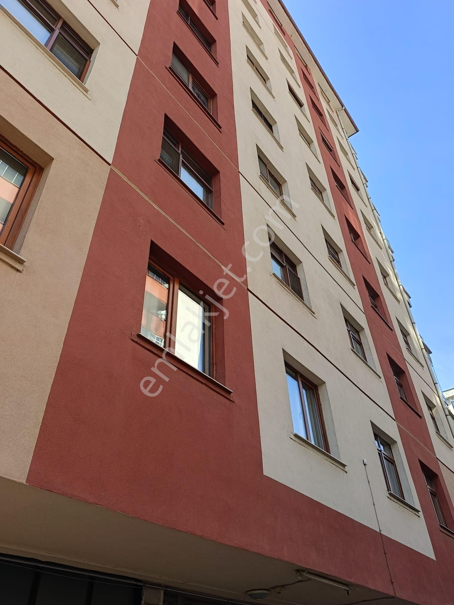 Hava Lojmanları Civarı 2+1 Ara Kat Satılık Daire - Görsel 2