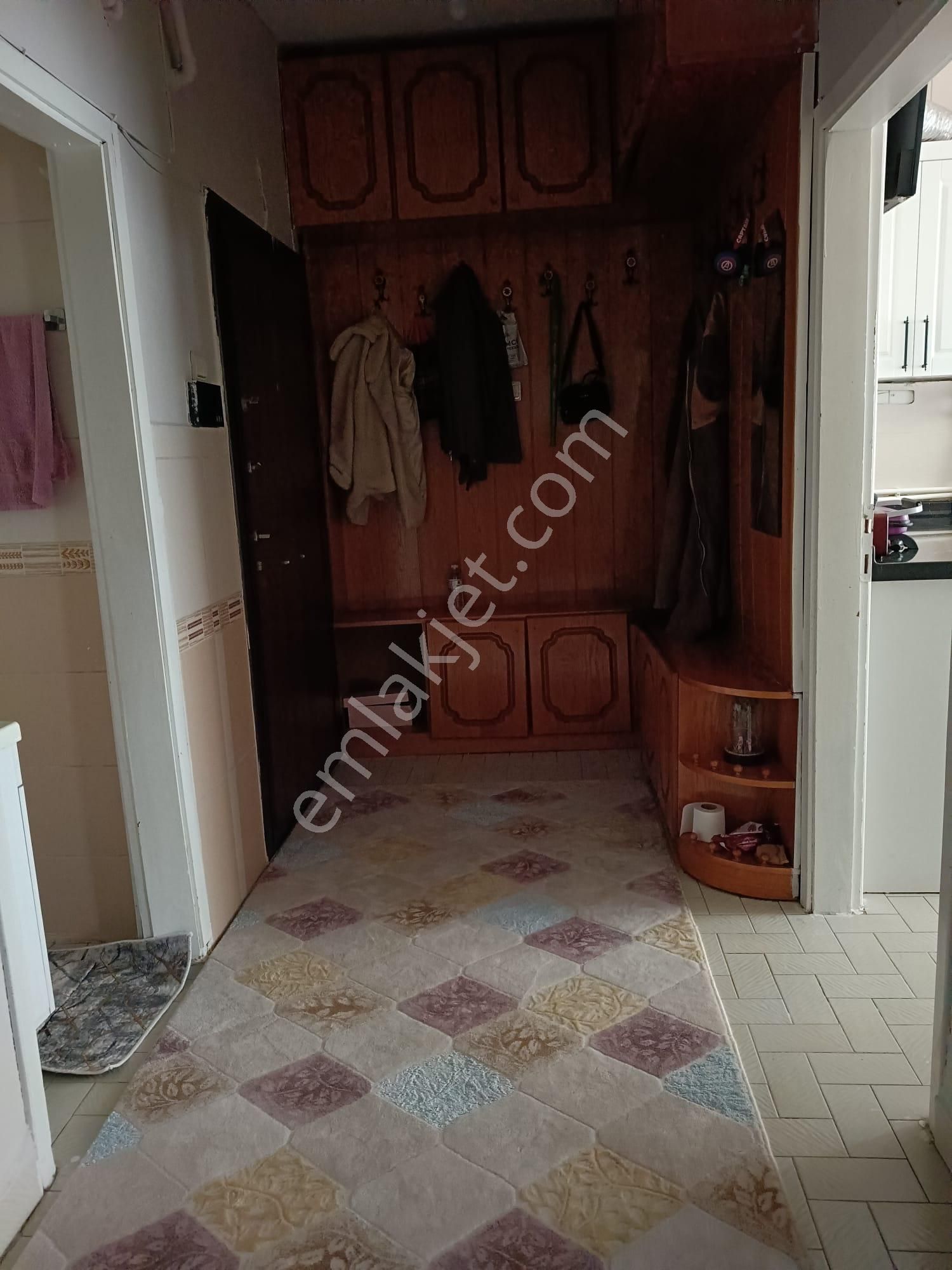 Hava Lojmanları Civarı 2+1 Ara Kat Satılık Daire - Görsel 9