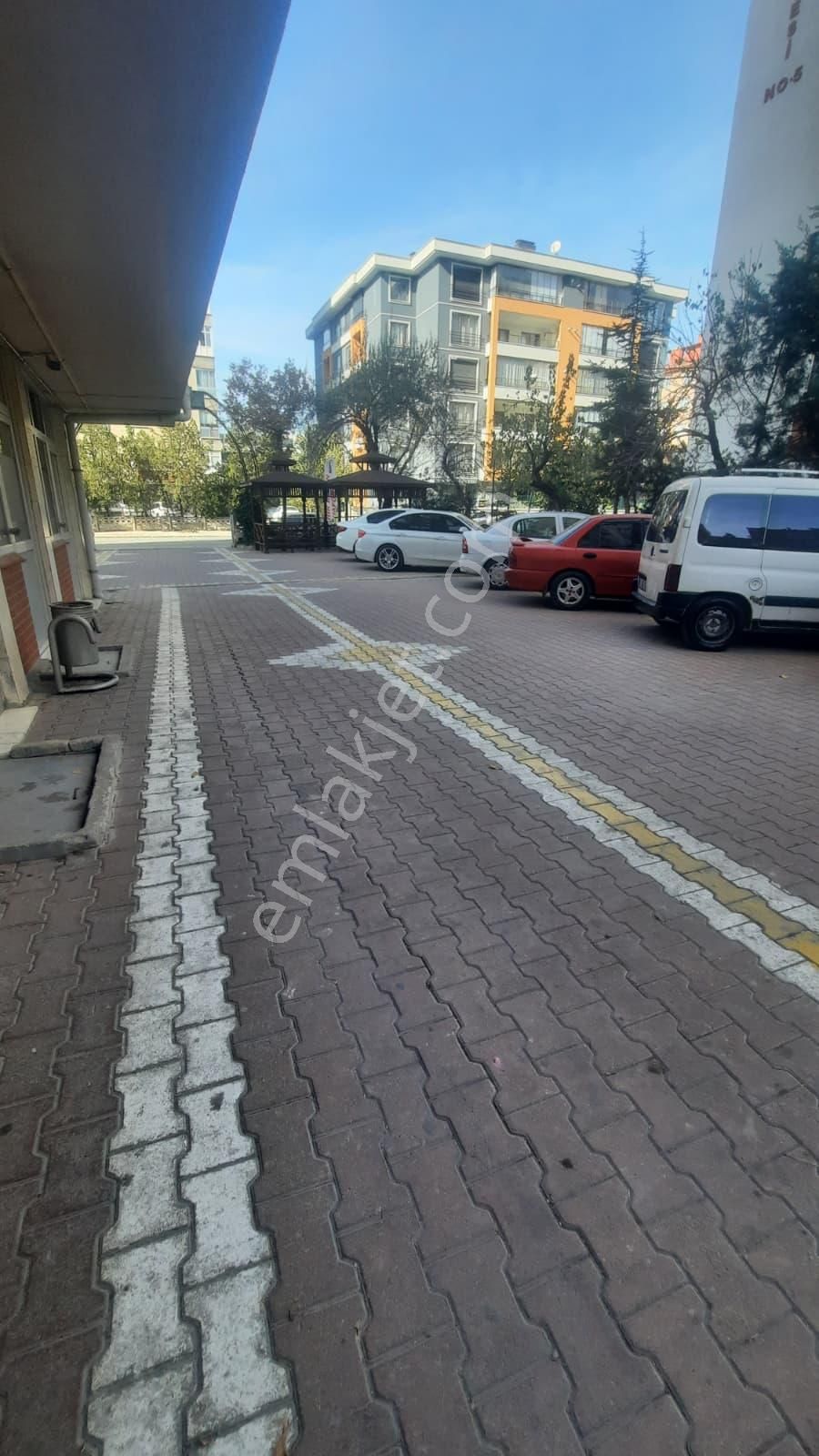 Hava Lojmanları Civarı 2+1 Ara Kat Satılık Daire - Görsel 5