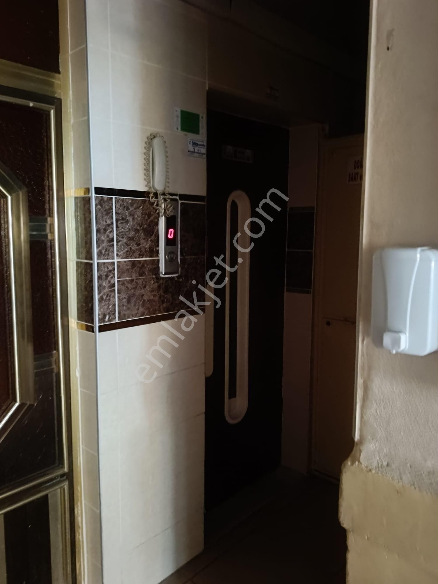 Hava Lojmanları Civarı 2+1 Ara Kat Satılık Daire - Görsel 8