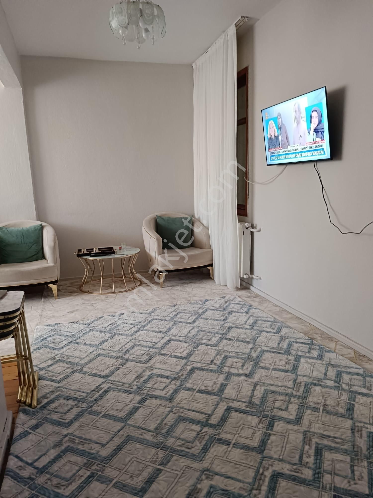 Hava Lojmanları Civarı 2+1 Ara Kat Satılık Daire - Görsel 10