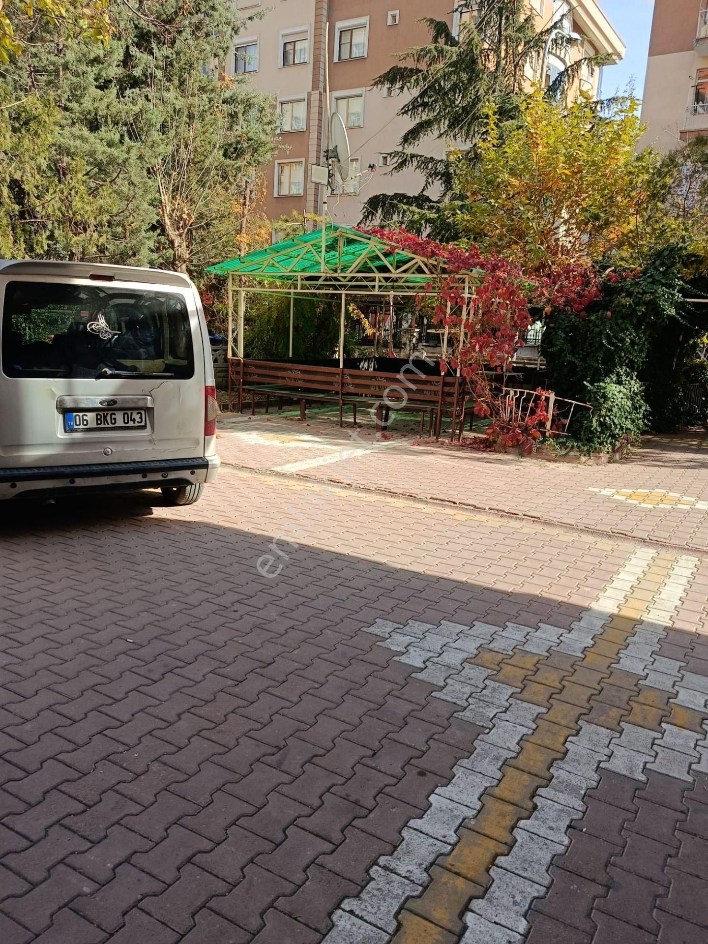 Hava Lojmanları Civarı 2+1 Ara Kat Satılık Daire - Görsel 4