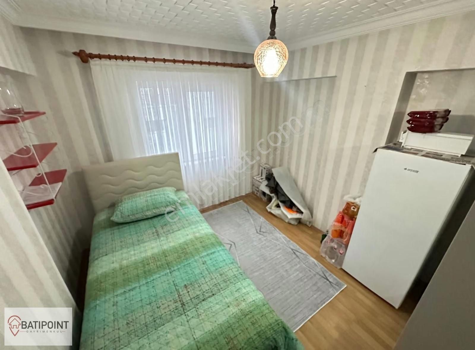 Pursaklar Saray Mah Merkezi Konumda 6+2 İskanlı Kapalı Garajlı - Görsel 4