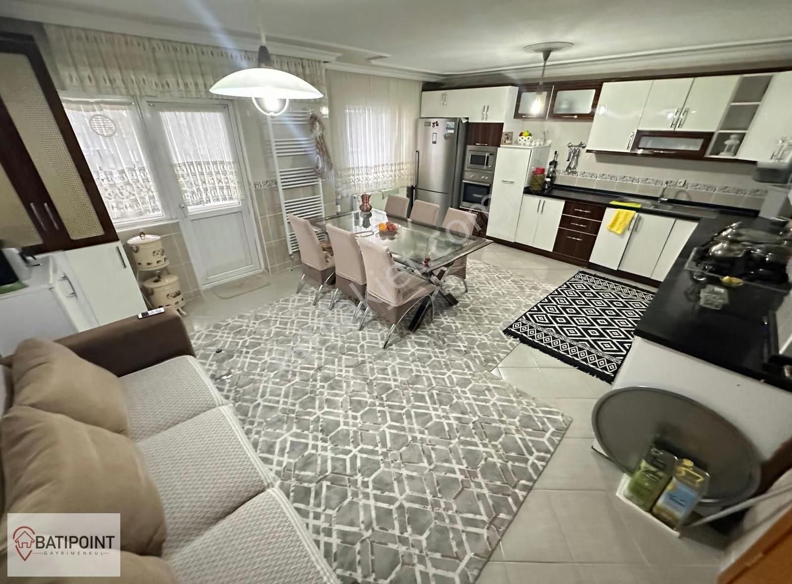 Pursaklar Saray Mah Merkezi Konumda 6+2 İskanlı Kapalı Garajlı - Görsel 22