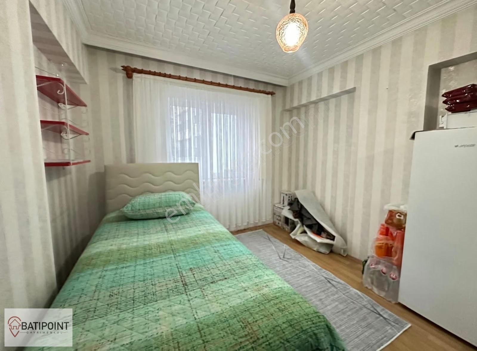 Pursaklar Saray Mah Merkezi Konumda 6+2 İskanlı Kapalı Garajlı - Görsel 35