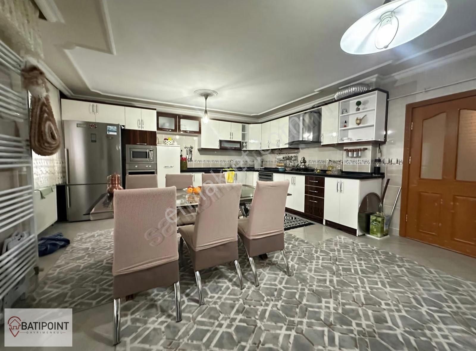 Pursaklar Saray Mah Merkezi Konumda 6+2 İskanlı Kapalı Garajlı - Görsel 31