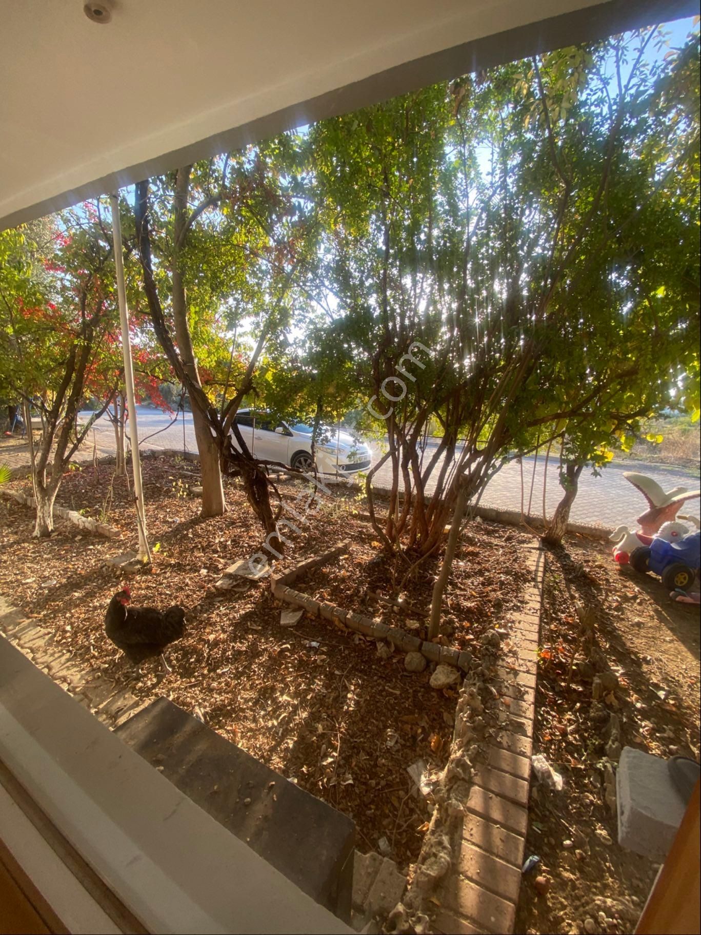 İnfo Gayrimenkulden Çolaklıda 1000m2 Arsa - Görsel 10