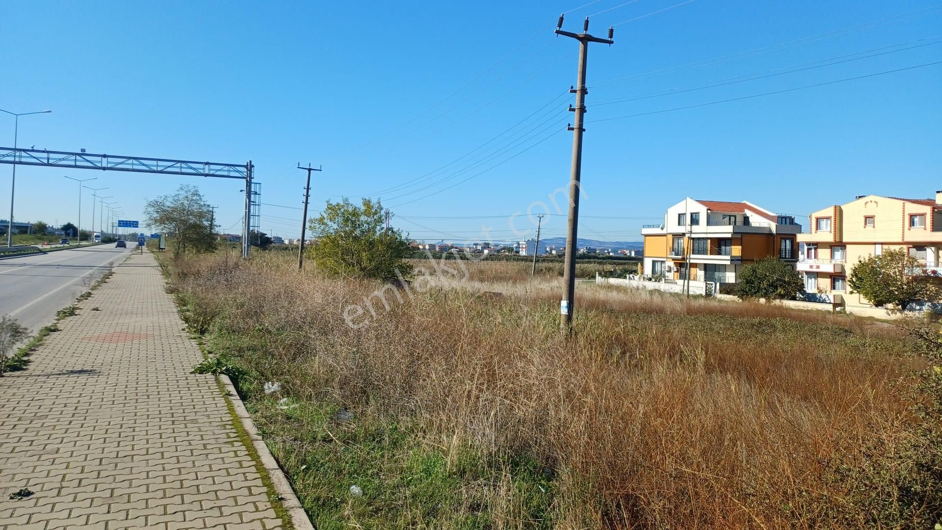 Lapseki Çardak’ta Boğaz Gören Uygun Fiyatlı Konut Arsası - Görsel 6