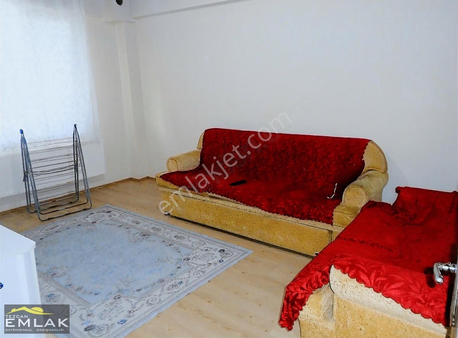 Plaj Mahallesinde Kapalı Mutfak 1+1 - Görsel 11