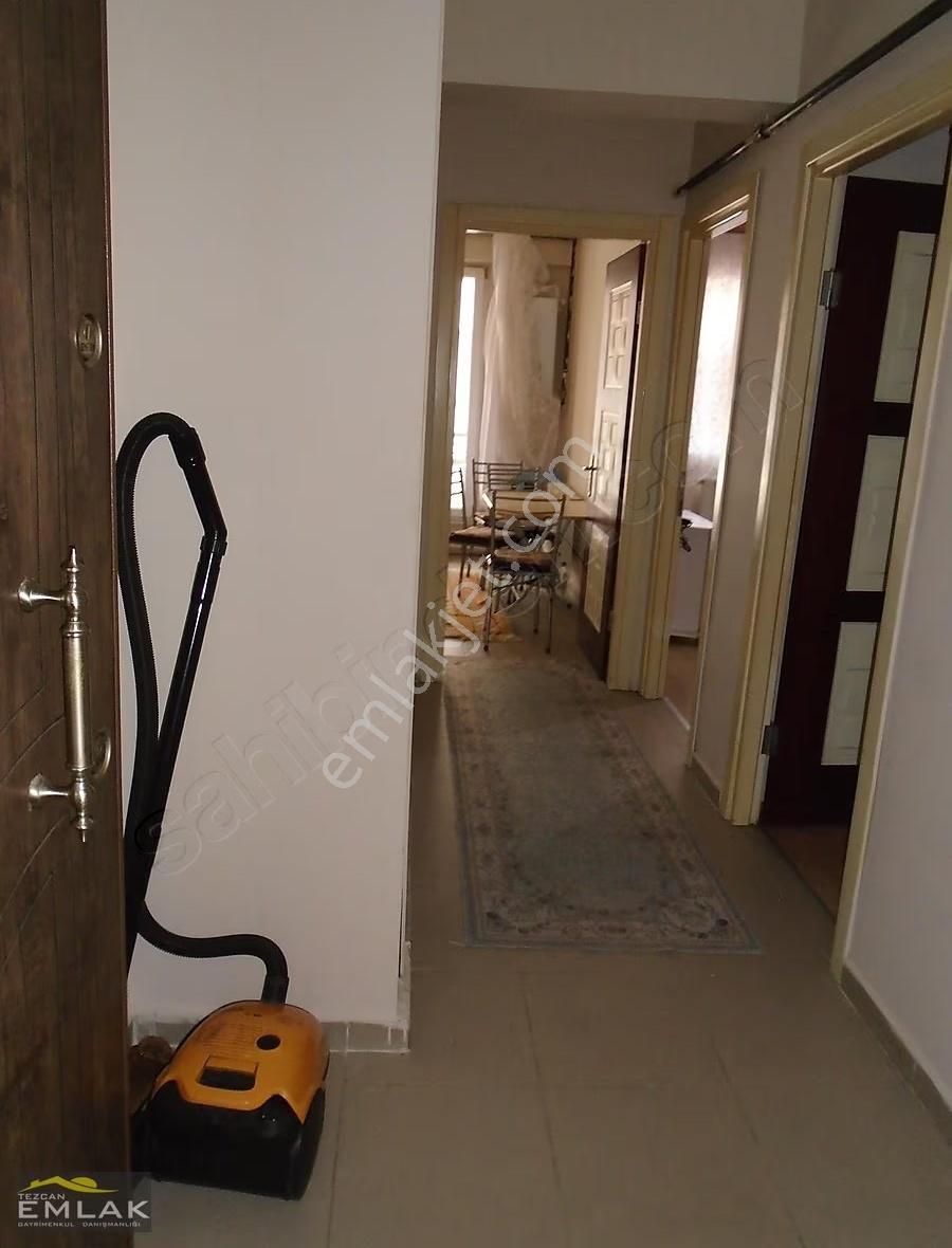 Plaj Mahallesinde Kapalı Mutfak 1+1 - Görsel 7