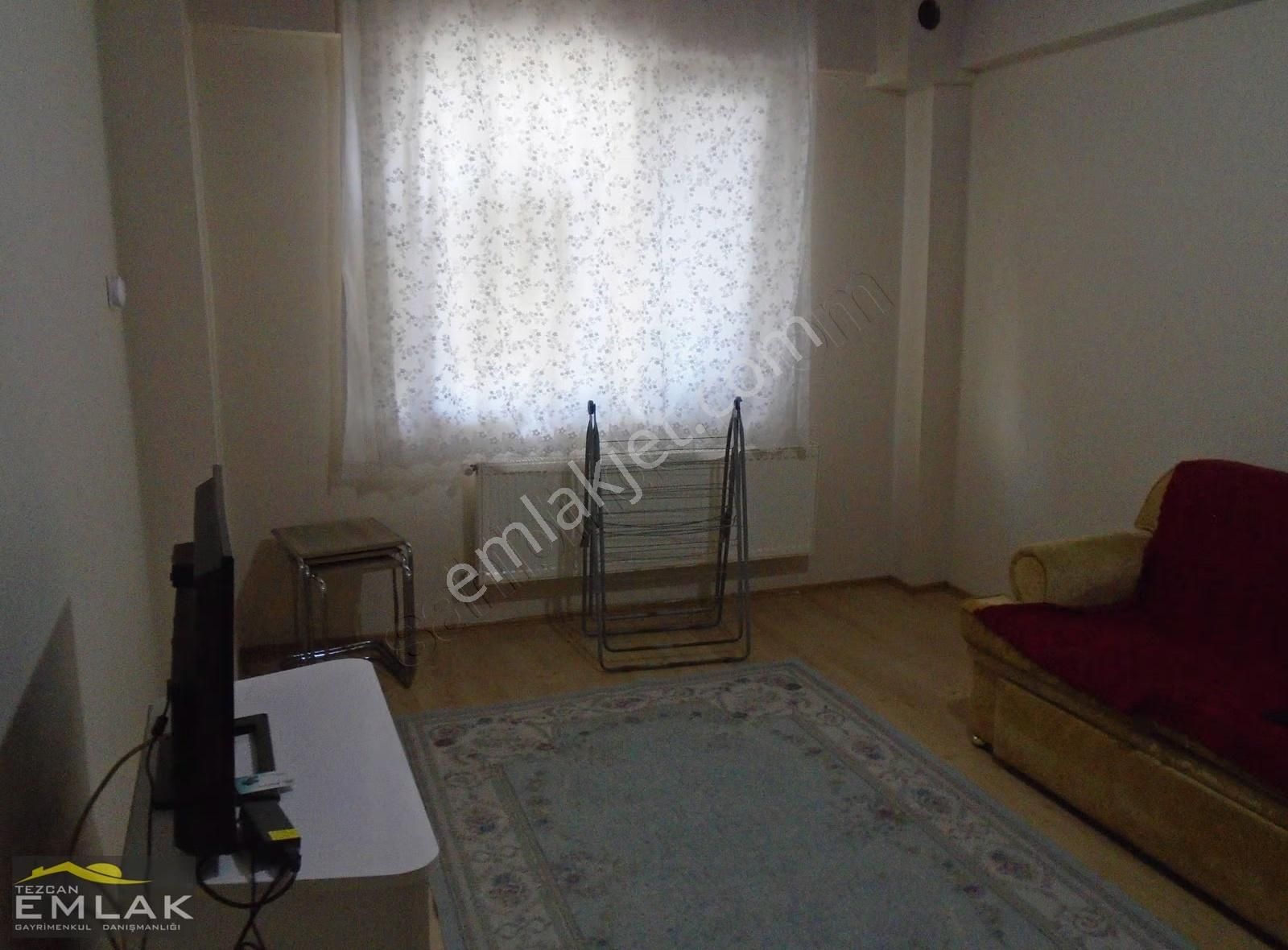 Plaj Mahallesinde Kapalı Mutfak 1+1 - Görsel 10