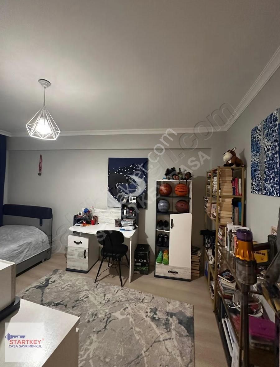 Dedebaşı, Cihat Kora Yakınında Ferah 3+1 Satılık Daire - Görsel 2