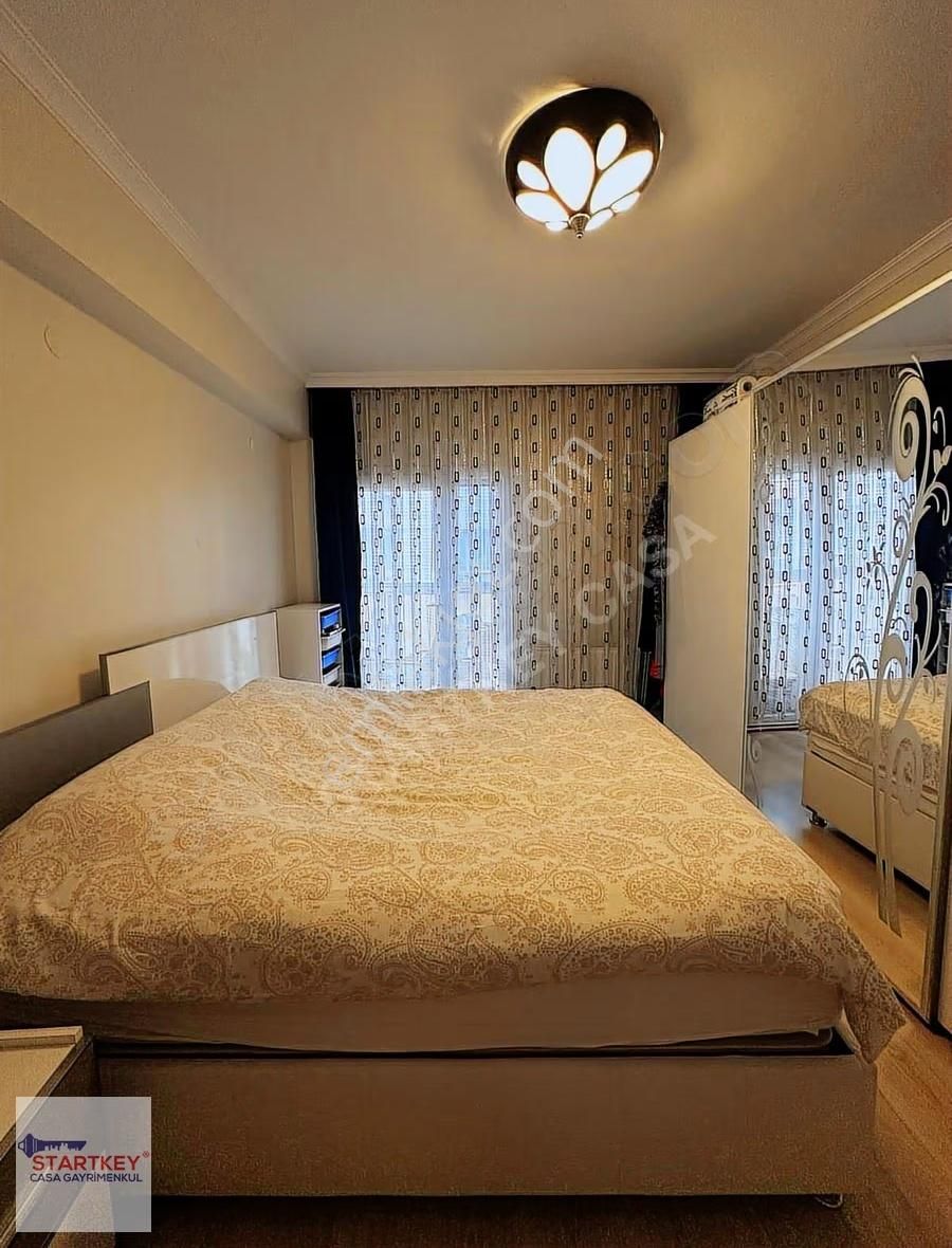 Dedebaşı, Cihat Kora Yakınında Ferah 3+1 Satılık Daire - Görsel 21