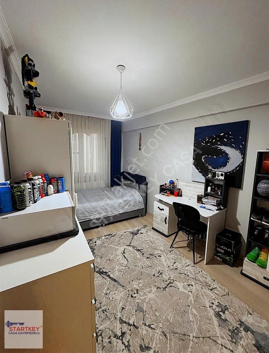 Dedebaşı, Cihat Kora Yakınında Ferah 3+1 Satılık Daire - Görsel 10