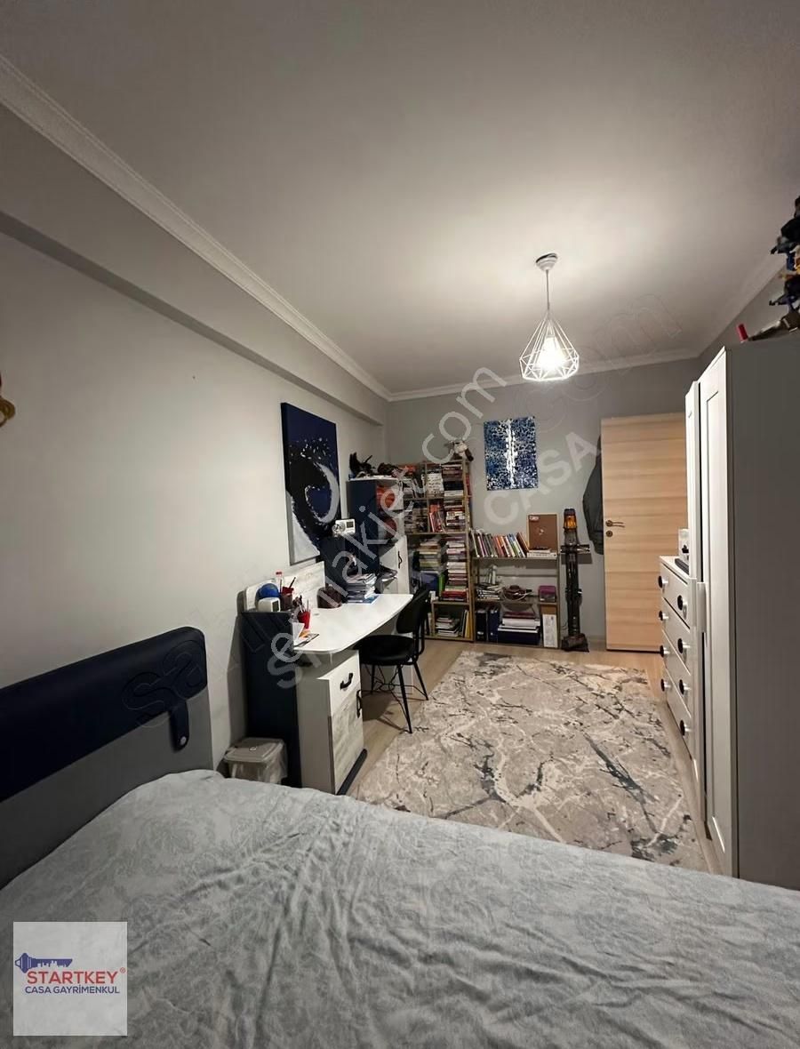 Dedebaşı, Cihat Kora Yakınında Ferah 3+1 Satılık Daire - Görsel 3