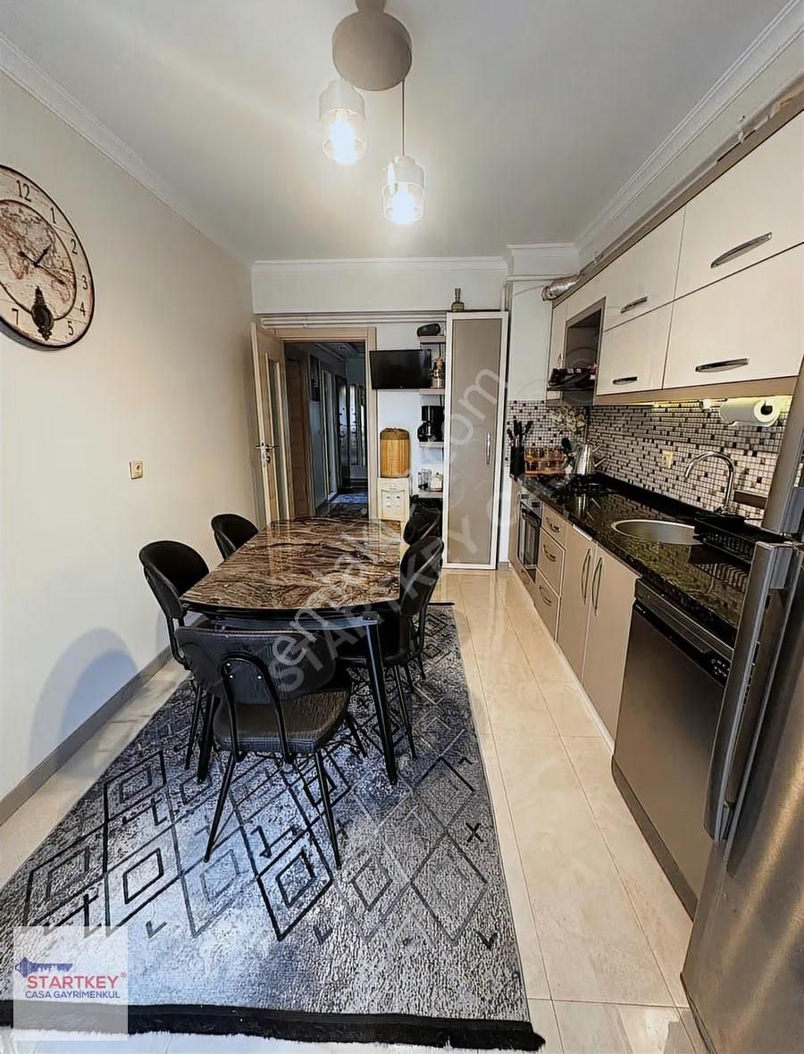 Dedebaşı, Cihat Kora Yakınında Ferah 3+1 Satılık Daire - Görsel 24