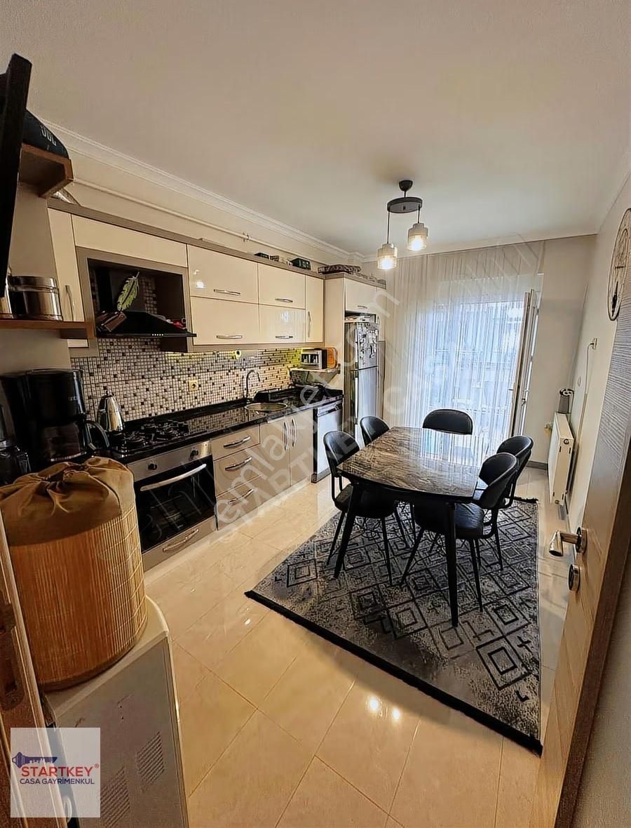 Dedebaşı, Cihat Kora Yakınında Ferah 3+1 Satılık Daire - Görsel 19