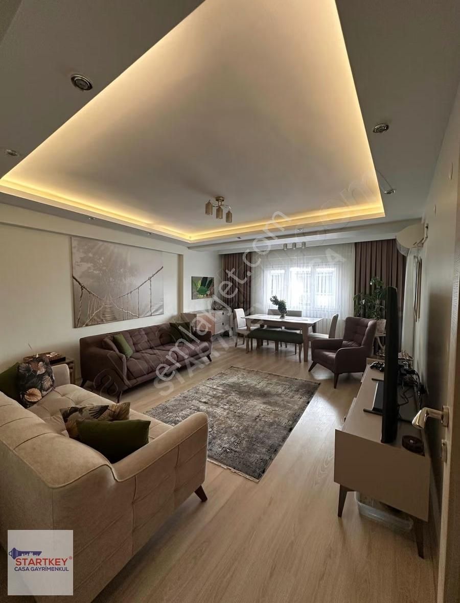 Dedebaşı, Cihat Kora Yakınında Ferah 3+1 Satılık Daire - Görsel 18