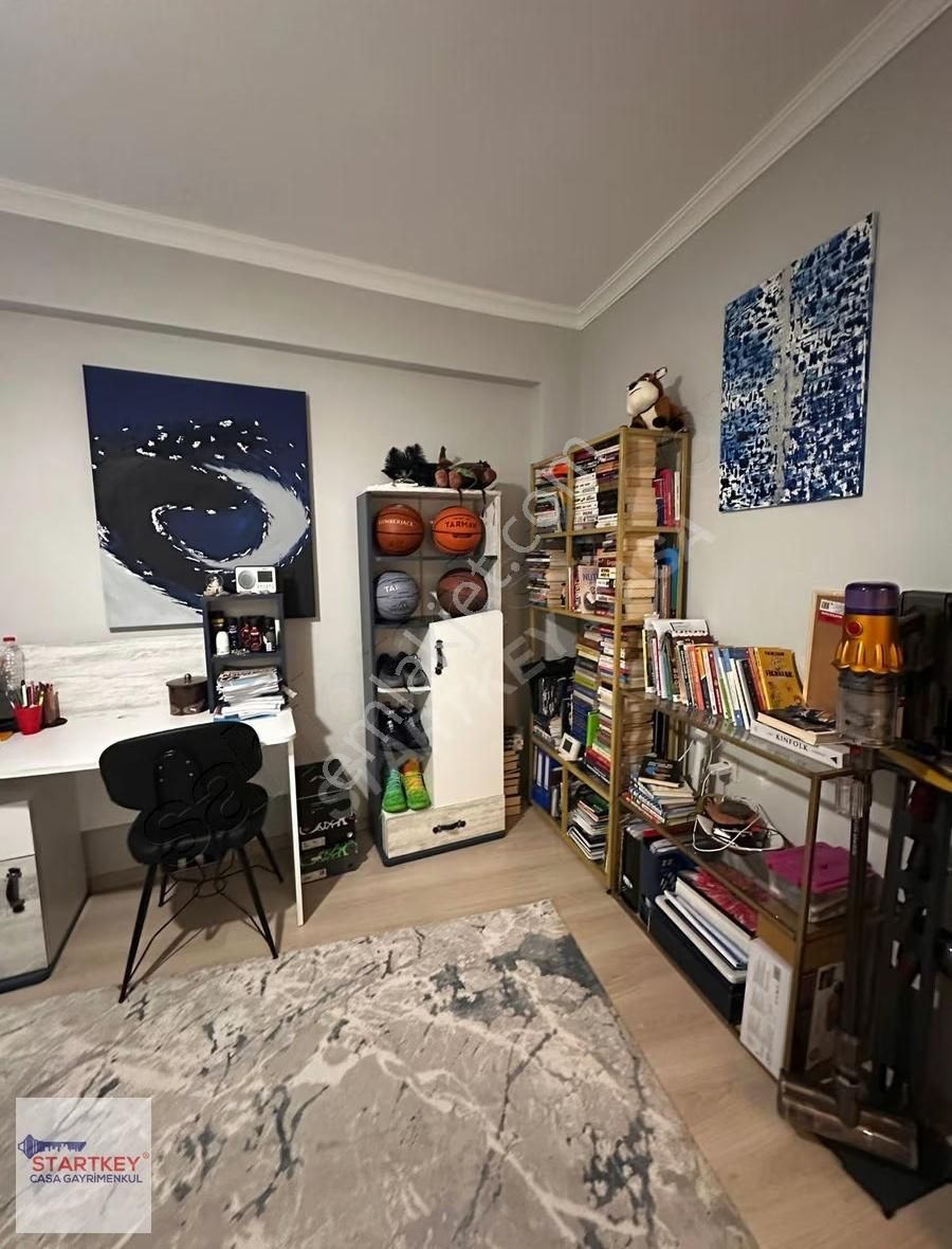 Dedebaşı, Cihat Kora Yakınında Ferah 3+1 Satılık Daire - Görsel 23