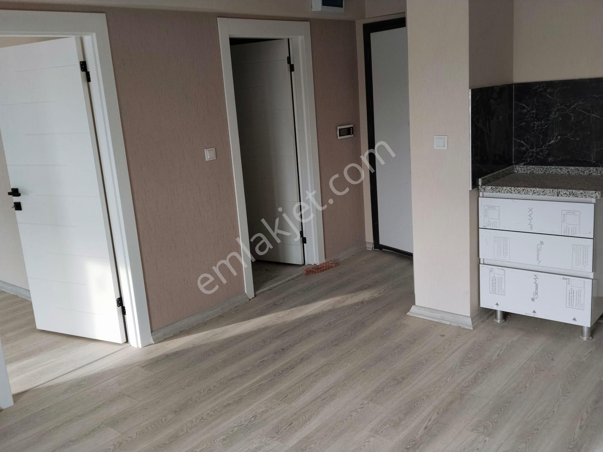 Çubuk Esenboğa Mahallesinde Sıfır Hiç Oturulmamış Katta 1.kat 1+1 Satılık Daire - Görsel 10