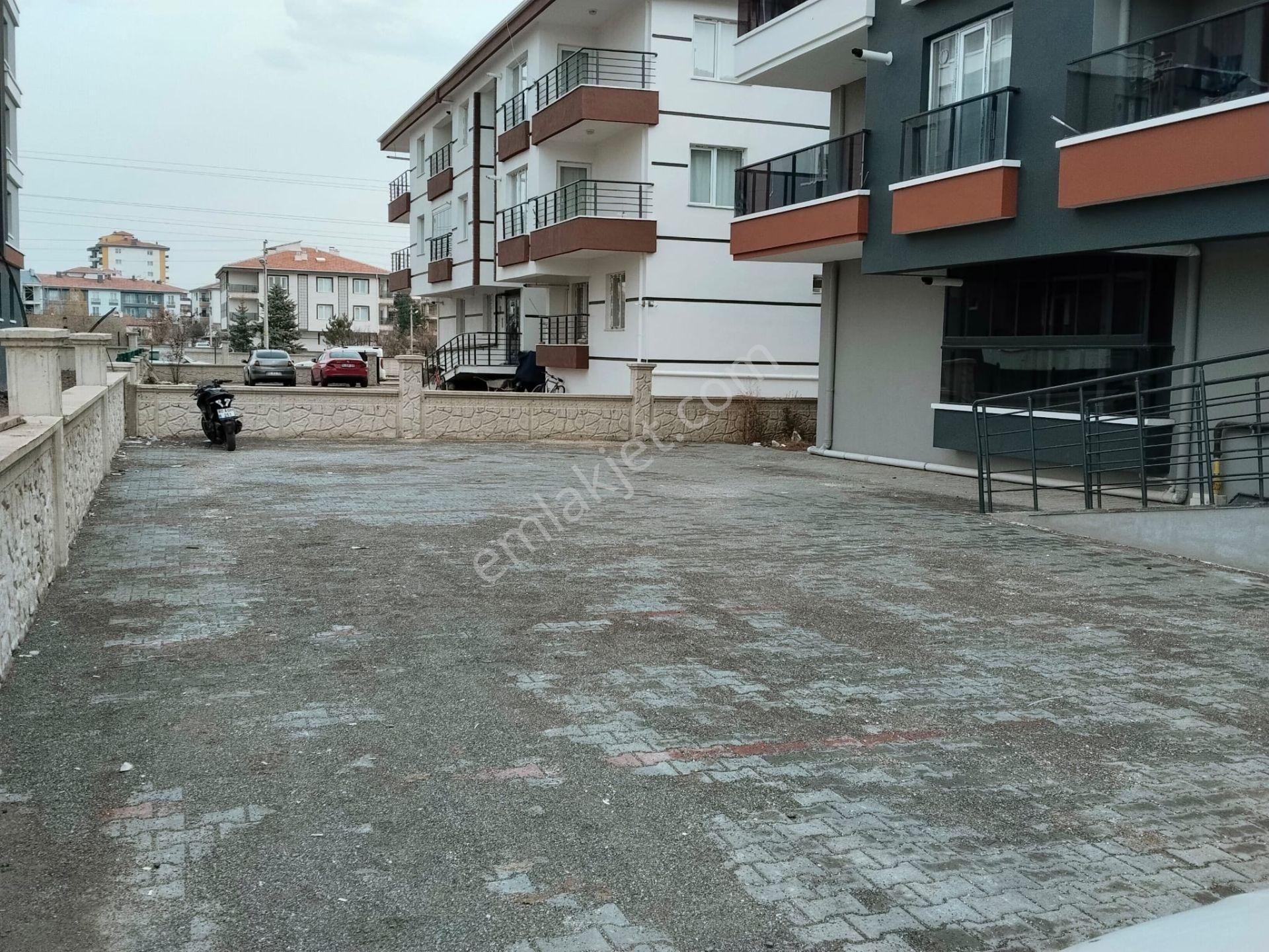 Çubuk Esenboğa Mahallesinde Sıfır Hiç Oturulmamış Katta 1.kat 1+1 Satılık Daire - Görsel 25