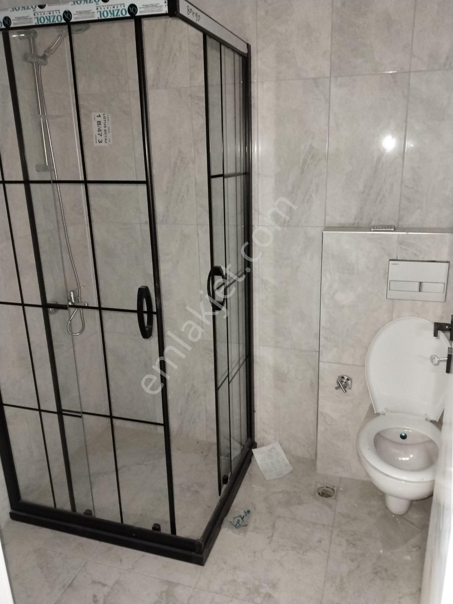 Çubuk Esenboğa Mahallesinde Sıfır Hiç Oturulmamış Katta 1.kat 1+1 Satılık Daire - Görsel 15