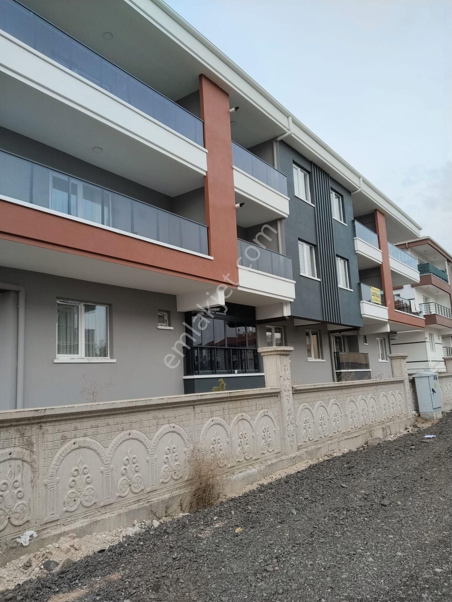Çubuk Esenboğa Mahallesinde Sıfır Hiç Oturulmamış Katta 1.kat 1+1 Satılık Daire - Görsel 30