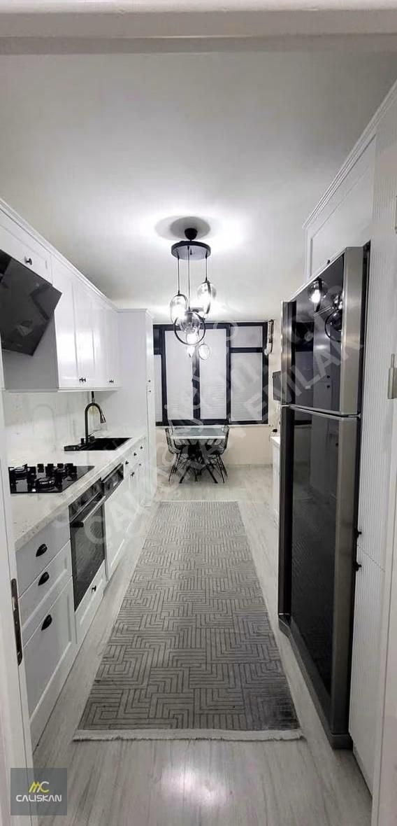 Topçam Mahallesi Satılık 3+1 Konut - Görsel 11