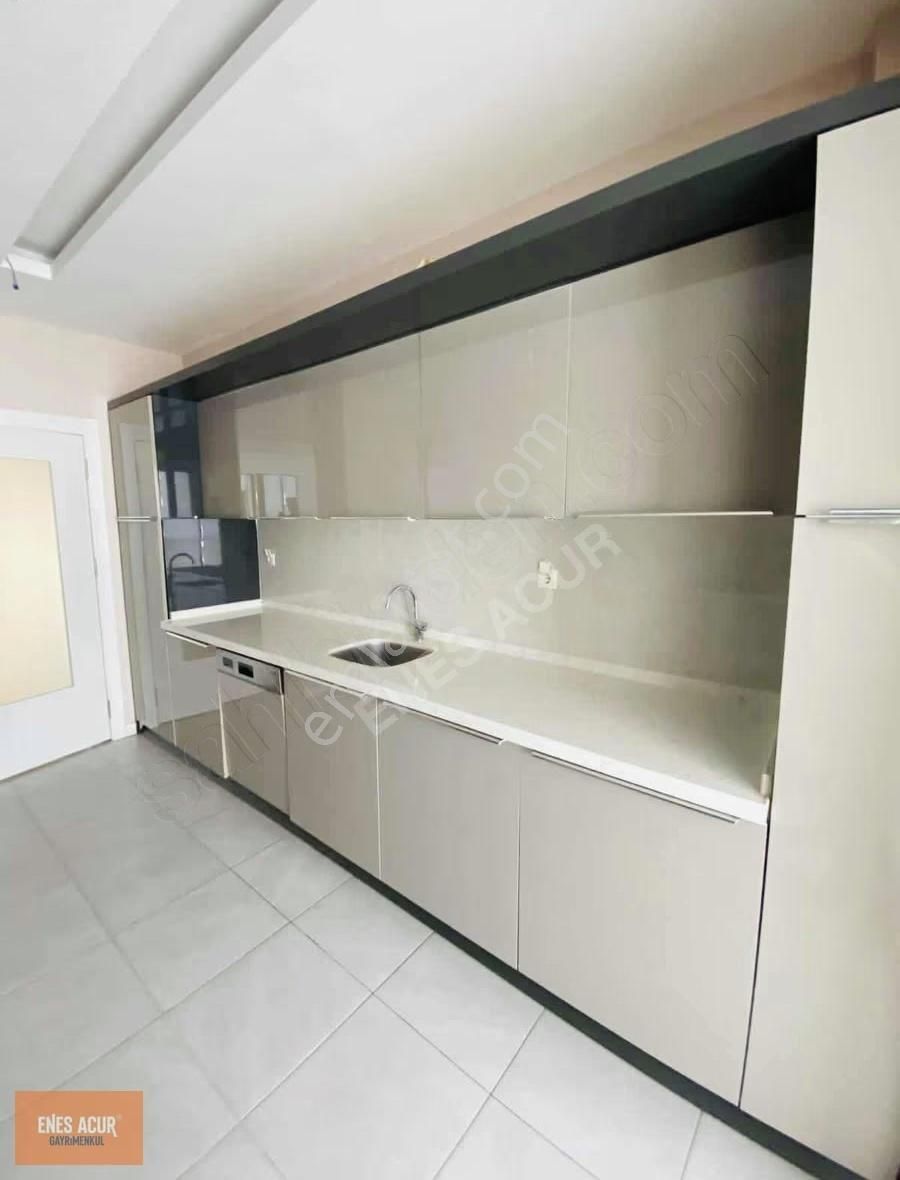 Enes Acur'dan Adinpark Sitesinde 3+1 Arakat Yüzme Havuzlu - Görsel 14