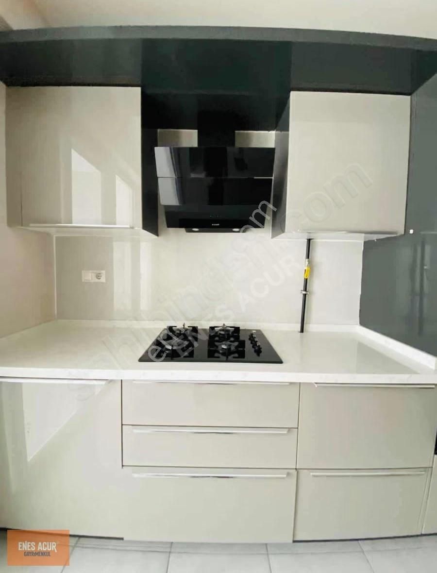 Enes Acur'dan Adinpark Sitesinde 3+1 Arakat Yüzme Havuzlu - Görsel 3