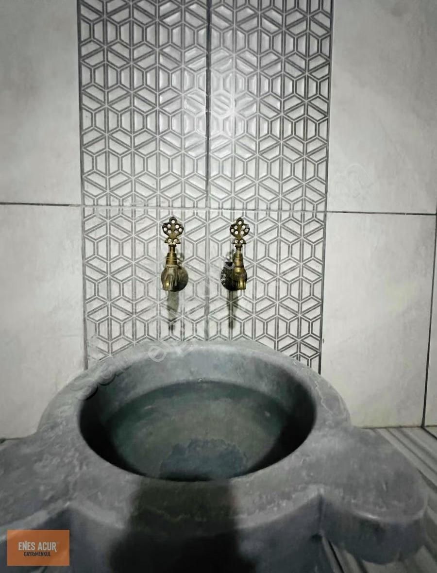 Enes Acur'dan Adinpark Sitesinde 3+1 Arakat Yüzme Havuzlu - Görsel 9