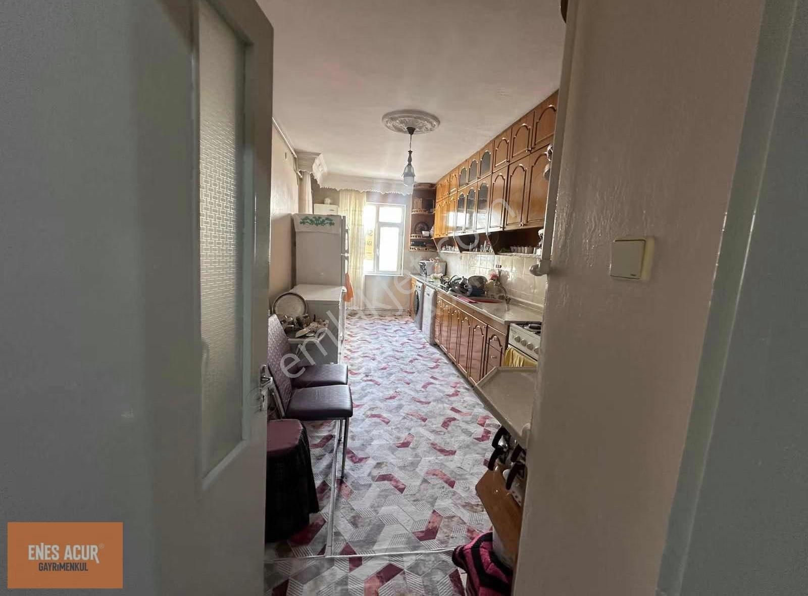 Enes Acur' Dan Araplar Mah. 4+1 Arakat Daire ! - Görsel 10