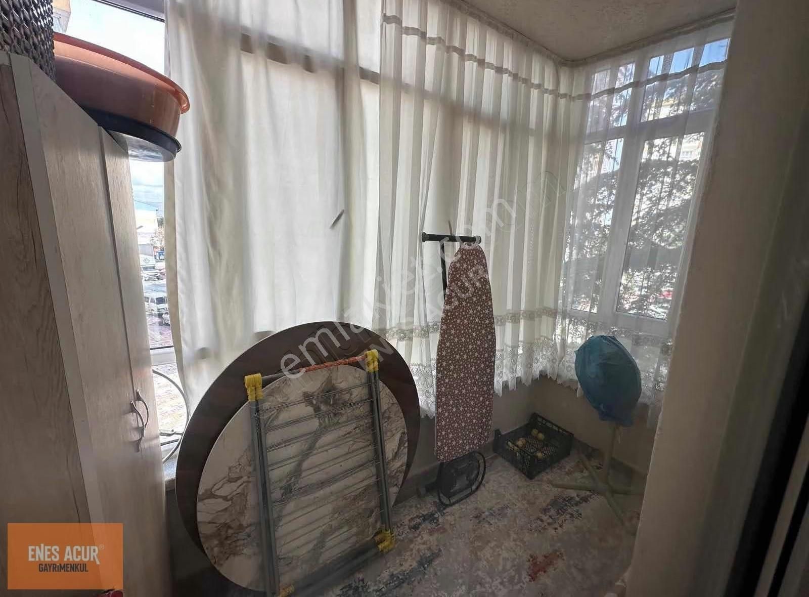 Enes Acur' Dan Araplar Mah. 4+1 Arakat Daire ! - Görsel 15