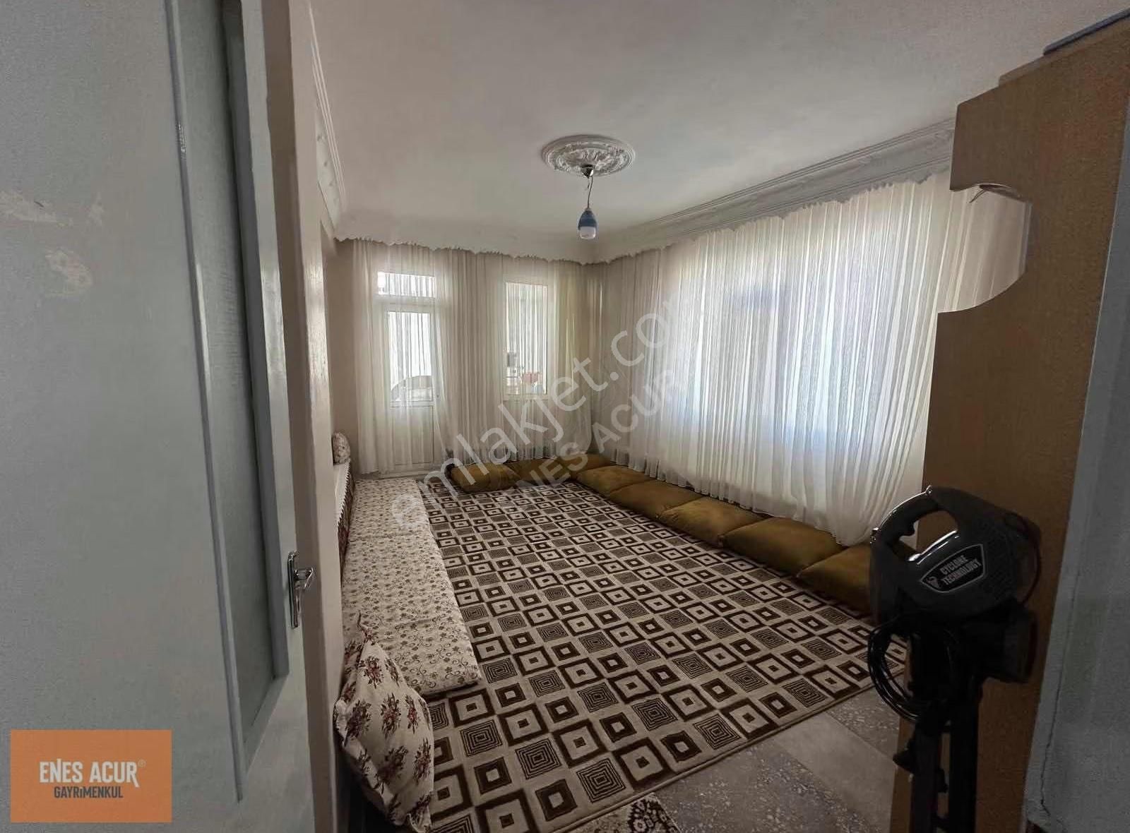 Enes Acur' Dan Araplar Mah. 4+1 Arakat Daire ! - Görsel 12