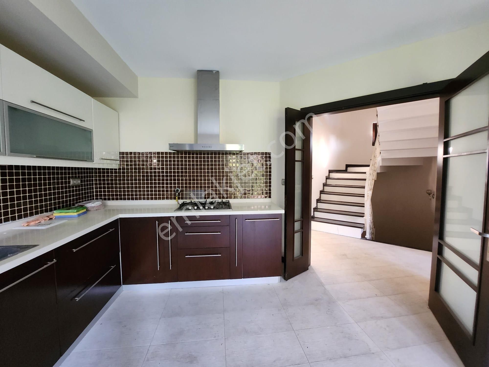 Dab'dan Nilüfer Balat Dikencik Country'de Kiralık 7+2 Villa - Görsel 10