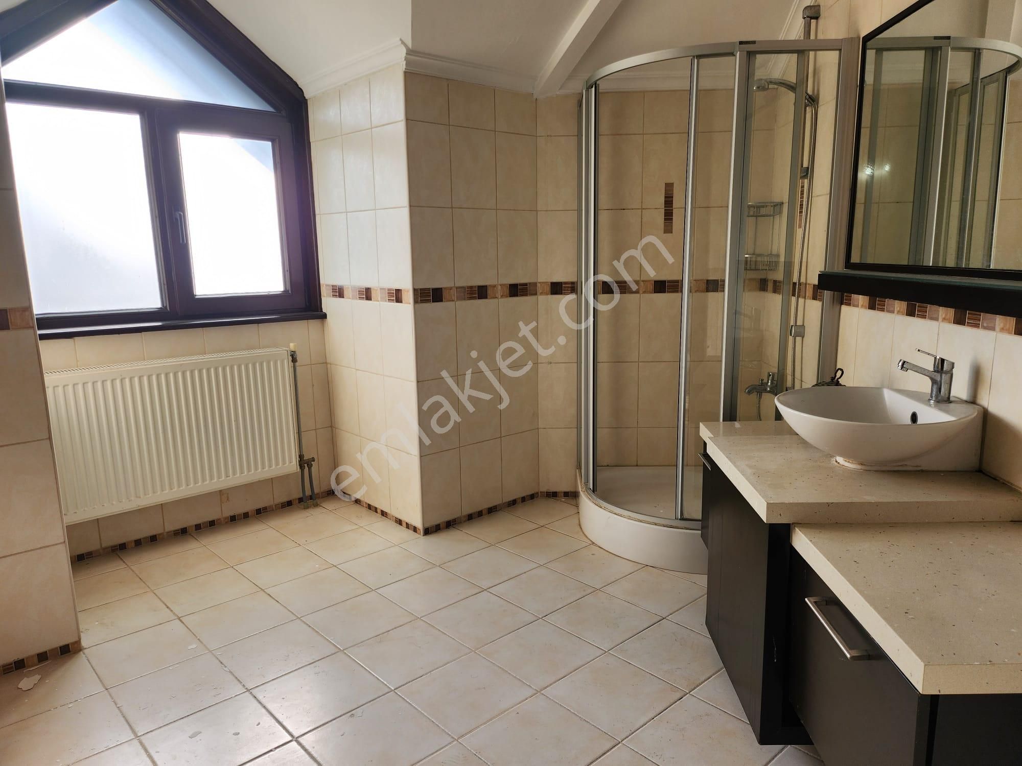 Dab'dan Nilüfer Balat Dikencik Country'de Kiralık 7+2 Villa - Görsel 18