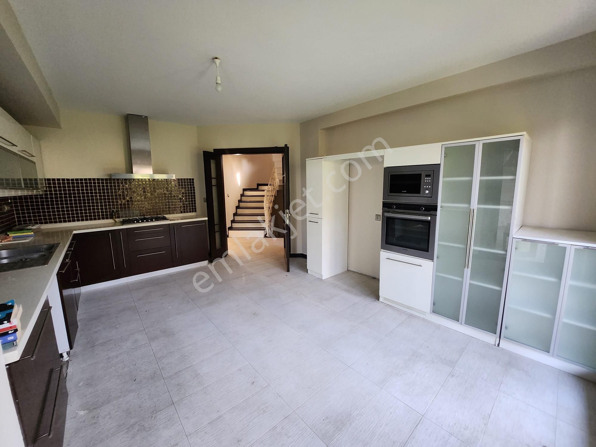 Dab'dan Nilüfer Balat Dikencik Country'de Kiralık 7+2 Villa - Görsel 12