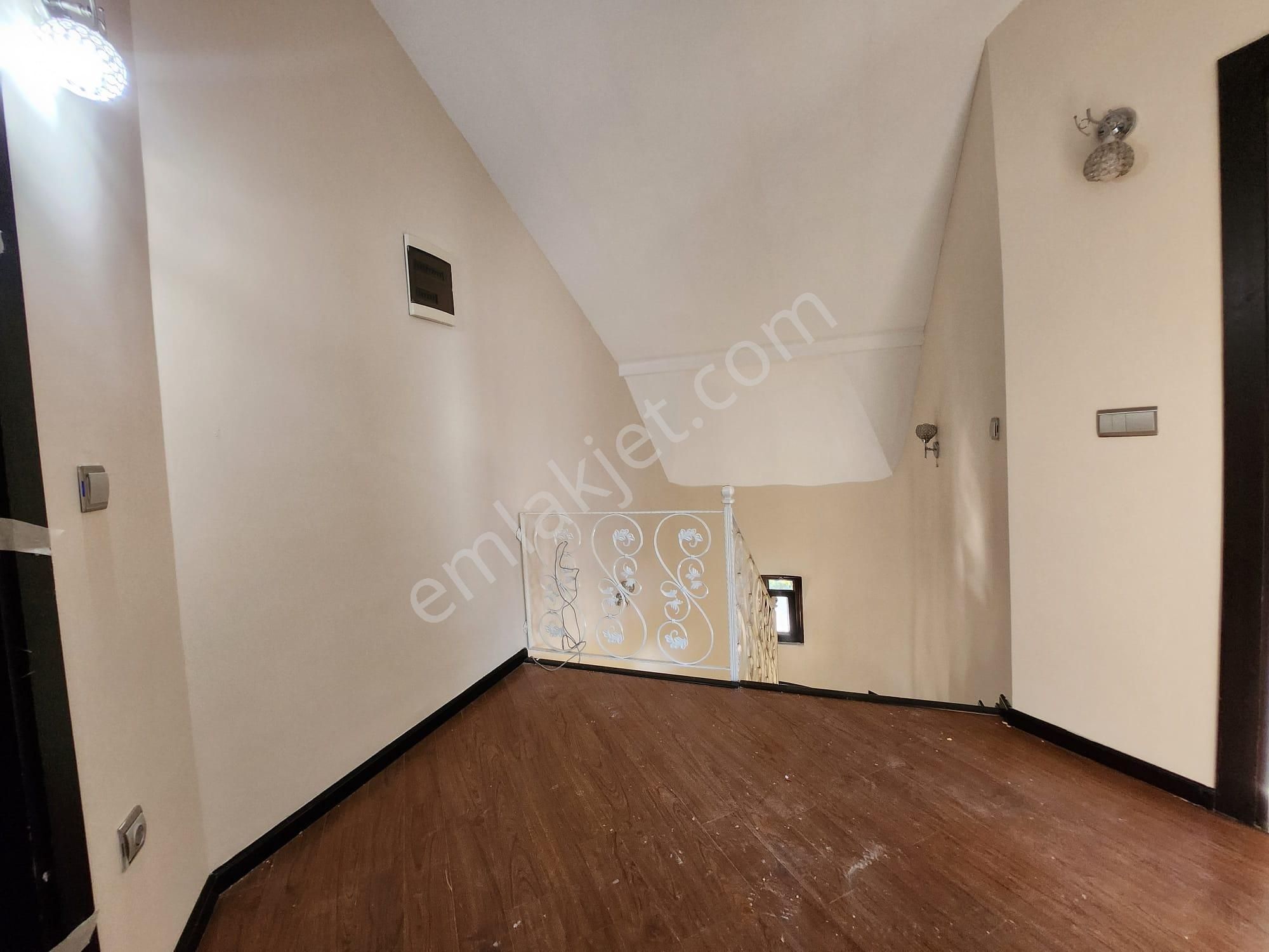 Dab'dan Nilüfer Balat Dikencik Country'de Kiralık 7+2 Villa - Görsel 23