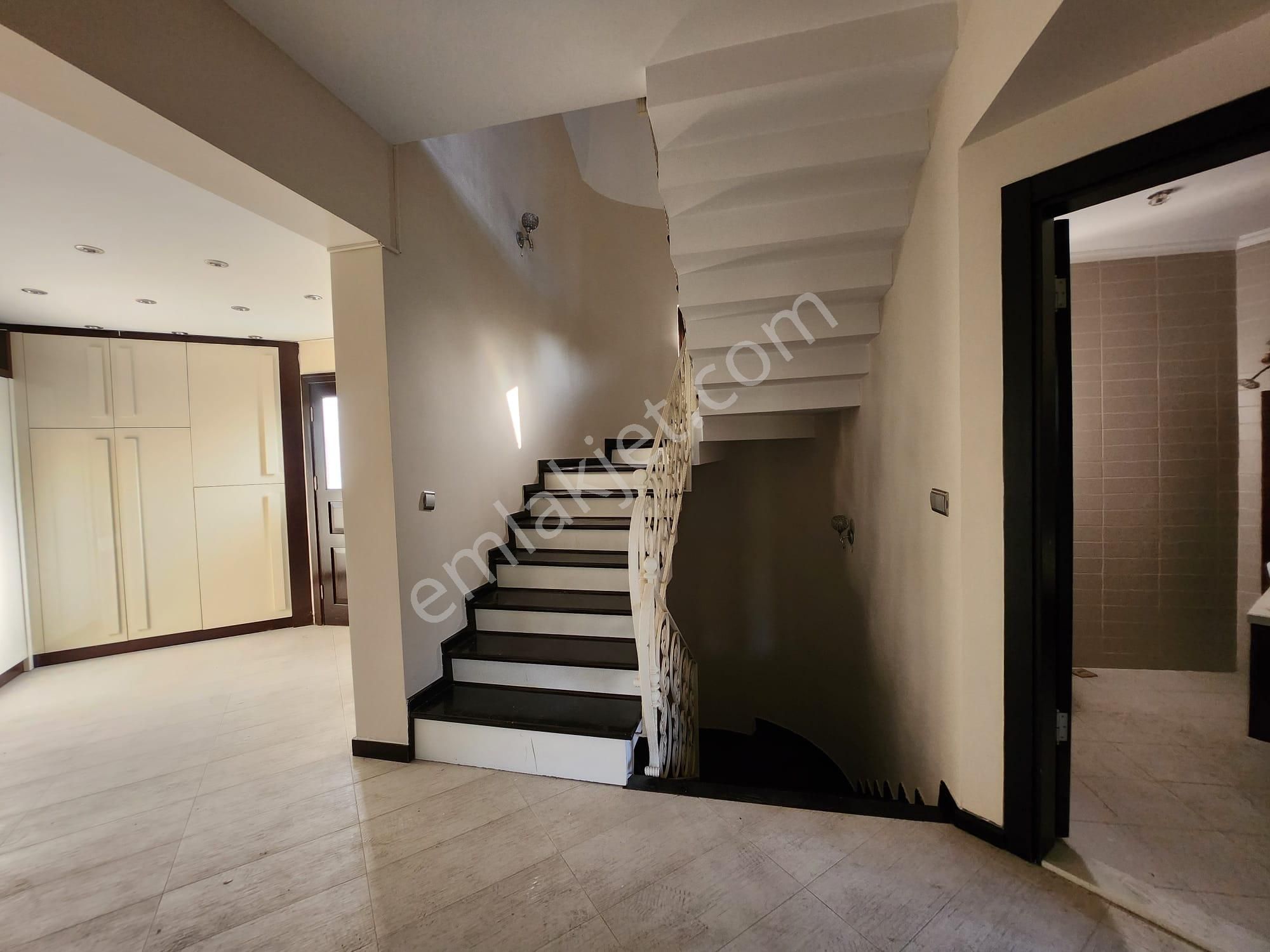 Dab'dan Nilüfer Balat Dikencik Country'de Kiralık 7+2 Villa - Görsel 5