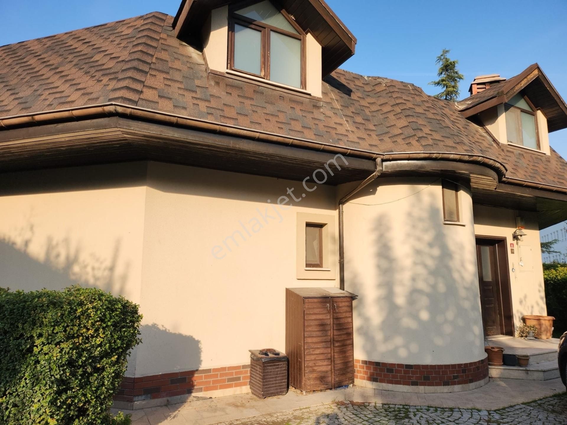 Dab'dan Nilüfer Balat Dikencik Country'de Kiralık 7+2 Villa - Görsel 3