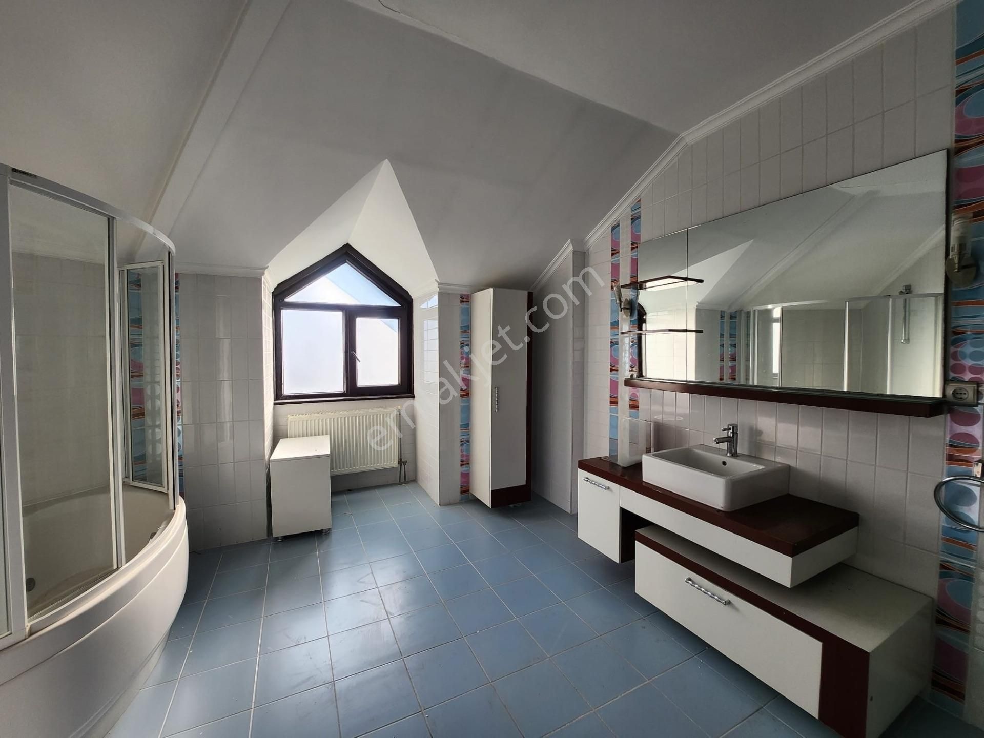 Dab'dan Nilüfer Balat Dikencik Country'de Kiralık 7+2 Villa - Görsel 22