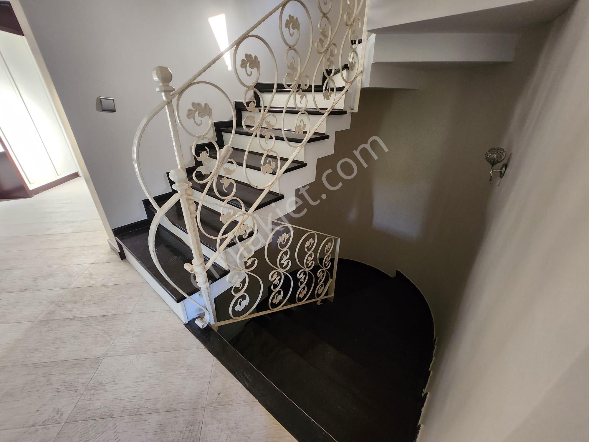 Dab'dan Nilüfer Balat Dikencik Country'de Kiralık 7+2 Villa - Görsel 26