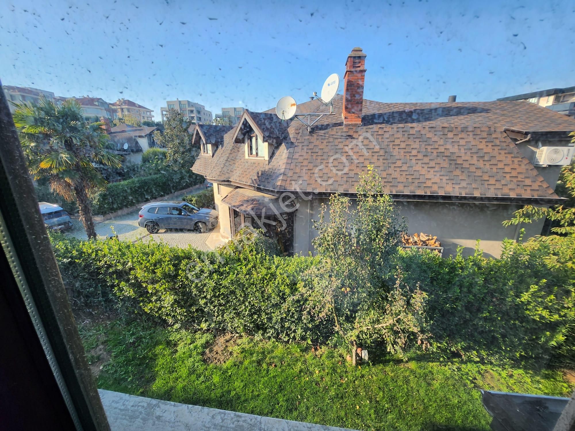 Dab'dan Nilüfer Balat Dikencik Country'de Kiralık 7+2 Villa - Görsel 20