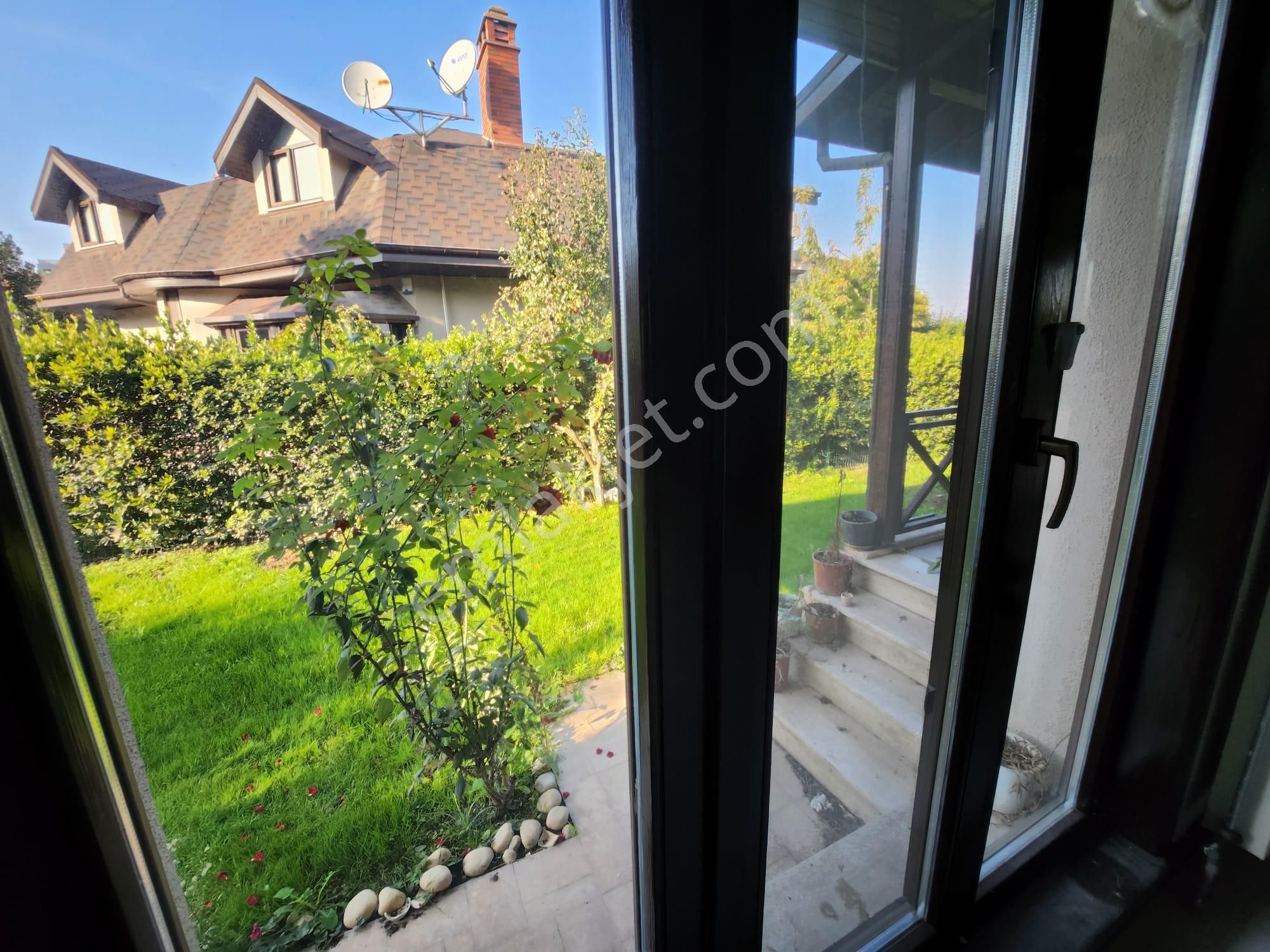 Dab'dan Nilüfer Balat Dikencik Country'de Kiralık 7+2 Villa - Görsel 11